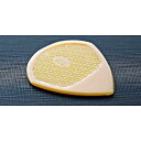 ROMBO ( ロンボ ) / Mosaic Pick h-yellow - 0.65mm夏休みセール