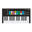NOVATION ( ノベーション ) / Launchkey Mini MK3 MIDIキーボード/コントローラーハロウィーンセール/ハロウィングッズ(2)