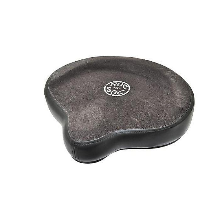 ROC-N-SOC / MSSO-O-Gの事ならフレンズにご相談ください。 ROC-N-SOC / MSSO-O-Gの特長！「ドラムイス」は、クッションの形状・カラーと脚部の種...... ROC-N-SOC / MSSO-O-Gのココが凄い！ ROC-N-SOC / MSSO-O-Gのメーカー説明 「ドラムイス」は、クッションの形状・カラーと脚部の種類・高さを自由に組み合わせることができます。 さらにクッション部にはオプションでバックレスト（背もたれ）を取付けることもでき、個々の演奏スタイルに 合ったイスを組み立てることが可能です。 ROC-N-SOC / MSSO-O-Gの仕様 ■ドラムスローン用シート■オリジナル、サドル型■色：グレー※シート部のみロックンソックドラムシートをご使用の場合は、ロッド上部の経が22.2mm（7/8inch)のベースに取付可能です。ROC-N-SOC / MSSO-O-Gの事ならフレンズにご相談ください。 ROC-N-SOC / MSSO-O-Gの特長！「ドラムイス」は、クッションの形状・カラーと脚部の種...... ROC-N-SOC / MSSO-O-Gのココが凄い！ ROC-N-SOC / MSSO-O-Gのメーカー説明 「ドラムイス」は、クッションの形状・カラーと脚部の種類・高さを自由に組み合わせることができます。 さらにクッション部にはオプションでバックレスト（背もたれ）を取付けることもでき、個々の演奏スタイルに 合ったイスを組み立てることが可能です。 ROC-N-SOC / MSSO-O-Gの仕様 ■ドラムスローン用シート■オリジナル、サドル型■色：グレー※シート部のみロックンソックドラムシートをご使用の場合は、ロッド上部の経が22.2mm（7/8inch)のベースに取付可能です。