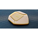 ROMBO ( ロンボ ) / Shell Pick h-yellow - 0.95mm夏休みセール