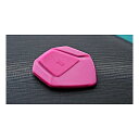 ROMBO ( ロンボ ) / Shell Pick s-red - 0.95mm夏休みセール
