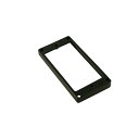 WD Music Products ( ダブリューディーミュージックプロダクツ ) / Metal Humbucker Pickup Mounting Ring...