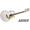 GRETSCH ( グレッチ ) / G5022CWFE-12 Rancher Falcon Jumbo夏休みセール