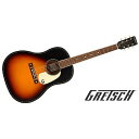 GRETSCH ( グレッチ ) / Jim Dandy Dreadnought Rex Burst夏休みセール