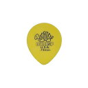 JIM DUNLOP ( ジムダンロップ ) / TORTEX TEAR DROP/0.73夏休みセール