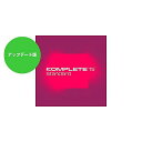 Native Instruments ( ネイティブインストゥルメンツ ) / Komplete 15 Standard Update 簡易パッケージ版夏休みセール