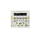 Tiptop Audio ( ティップトップオーディオ ) / Z-DSP NS VC-DSP White夏休みセール