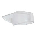 JIM DUNLOP ( ジムダンロップ ) / Clear inchDinch Plastic Thumbpick Large夏休みセール