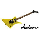 JACKSON ( ジャクソン ) / X Series Kelly KEX, Laurel Fingerboard, Lime Green Metallic夏...