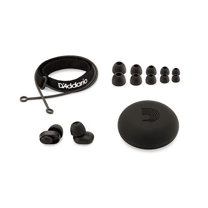 DADDARIO ( ダダリオ ) / PW-DBUDHP-01 dBUD Earplugsハロウィーンセール/ハロウィングッズ