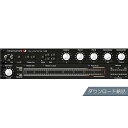 Plugin Alliance ( プラグイン・アライアンス ) / Brainworx bx_control V2ハロウィーンセール/ハロウィングッズ