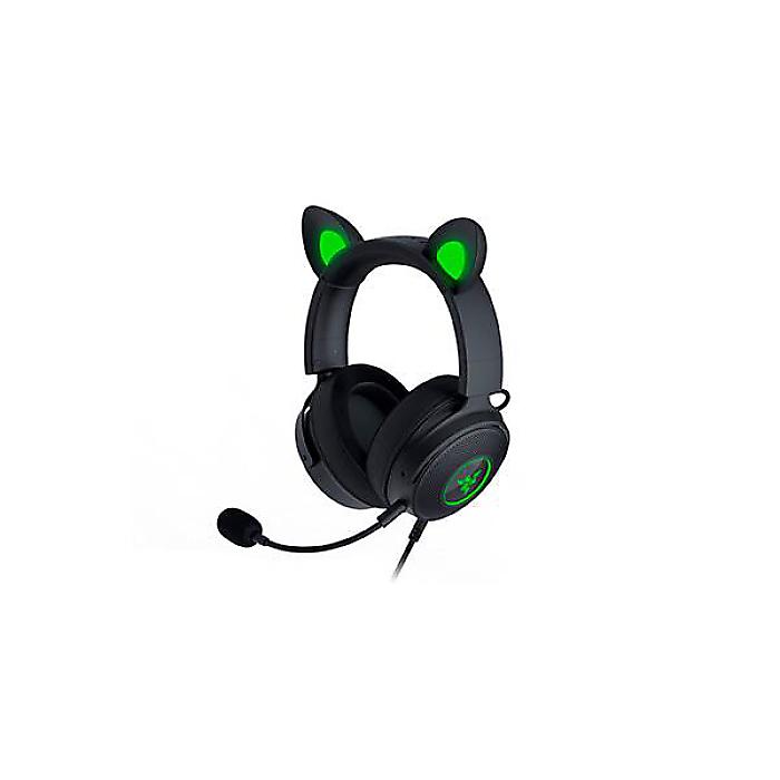 Razer ( レイザー ) / Kraken Kitty V2 Pro Black RZ04-04510100-R3M1夏休みセール