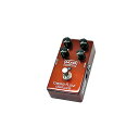 MXR ( エムエックスアール ) / M84 Bass Fuzz Deluxe夏休みセール