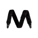 FENDER ( フェンダー ) / Poodle Plush Strap, Black夏休みセール
