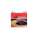 DADDARIO ( ダダリオ ) / EJ39 Phosphor Bronze Wound 12-String / Medium,12-52夏休みセール