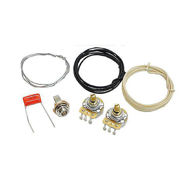 MONTREUX ( ȥ롼 ) / Montreux PB wiring kit [8240]ϥ󥻡/ϥ󥰥å