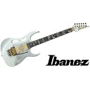 Ibanez ( アイバニーズ ) / PIA3761-SLW スティーヴ・ヴァイモデル夏休みセール