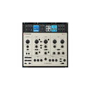 Plugin Alliance ( プラグイン・アライアンス ) / Brainworx bx_oberhausen ダウンロード納品ハロウィーンセール/ハロウ...
