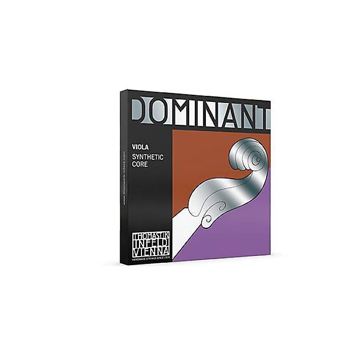 Thomastik-Infeld ( トマスティック・インフェルト ) / Dominant ドミナント ビオラ弦セット Medium夏休みセール