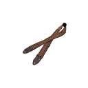 Epivo ( エピヴォ ) / Mekhong Retro Guitar Strap 50mm夏休みセール