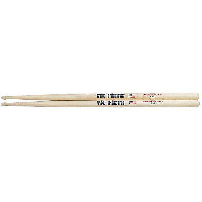 VIC FIRTH(ヴィックファース) / VICAJ2の事ならフレンズにご相談ください。 VIC FIRTH(ヴィックファース) / VICAJ2の特長！VIC FIRTH(ヴィックファース）のドラムスティ...... VIC FIRTH(ヴィックファース) / VICAJ2のココが凄い！ VIC FIRTH(ヴィックファース) / VICAJ2のメーカー説明 VIC FIRTH(ヴィックファース）のドラムスティック、アメリカンジャズシリーズ、14.4mm×407mm [直輸入品][Direct Import]VIC FIRTH(ヴィックファース) / VICAJ2の事ならフレンズにご相談ください。 VIC FIRTH(ヴィックファース) / VICAJ2の特長！VIC FIRTH(ヴィックファース）のドラムスティ...... VIC FIRTH(ヴィックファース) / VICAJ2のココが凄い！ VIC FIRTH(ヴィックファース) / VICAJ2のメーカー説明 VIC FIRTH(ヴィックファース）のドラムスティック、アメリカンジャズシリーズ、14.4mm×407mm [直輸入品][Direct Import]