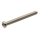 ESP ( イーエスピー ) / BRオクターブビス M3x30 Nickel (2)夏休みセール