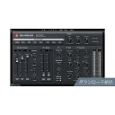 Plugin Alliance ( プラグイン・アライアンス ) / Brainworx bx_rooMS ダウンロード納品ハロウィーンセール/ハロウィングッズ