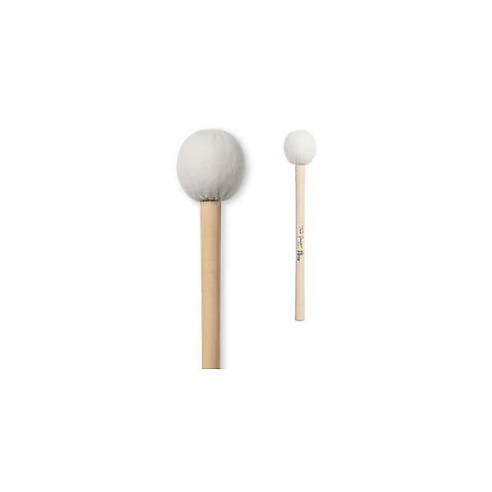 VIC FIRTH(ヴィックファース) / TG01 の事ならフレンズにご相談ください。 VIC FIRTH(ヴィックファース) / TG01 の特長！作曲家兼パーカッショニストのトム・ゴーガーによるシグ...... VIC FIRTH(ヴィックファース) / TG01 のココが凄い！ VIC FIRTH(ヴィックファース) / TG01 のメーカー説明 作曲家兼パーカッショニストのトム・ゴーガーによるシグネチャーバスドラムマレット。ゼネラルモデルです。重量感のあるフェルトヘッド、遠心力を生み出すグリップ形状を採用。プレイヤーの負担を軽減し、最小限の力で十分なパワーを引き出します。 [直輸入品][Direct Import] VIC FIRTH(ヴィックファース) / TG01 の仕様 ■マレット■TomGaugerモデル■GeneralVIC FIRTH(ヴィックファース) / TG01 の事ならフレンズにご相談ください。 VIC FIRTH(ヴィックファース) / TG01 の特長！作曲家兼パーカッショニストのトム・ゴーガーによるシグ...... VIC FIRTH(ヴィックファース) / TG01 のココが凄い！ VIC FIRTH(ヴィックファース) / TG01 のメーカー説明 作曲家兼パーカッショニストのトム・ゴーガーによるシグネチャーバスドラムマレット。ゼネラルモデルです。重量感のあるフェルトヘッド、遠心力を生み出すグリップ形状を採用。プレイヤーの負担を軽減し、最小限の力で十分なパワーを引き出します。 [直輸入品][Direct Import] VIC FIRTH(ヴィックファース) / TG01 の仕様 ■マレット■TomGaugerモデル■General