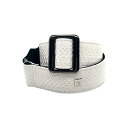 GETM GETM STRAPS ( ゲットムゲットムストラップ ) / Ariel White夏休みセール