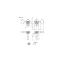 GOTOH ( ゴトー ) / SEP770-06M-L3+R3 X-Nickel夏休みセール