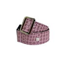GETM GETM STRAPS ( ゲットムゲットムストラップ ) / Aussie Gator Dusty Lilac夏休みセール