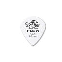 JIM DUNLOP ( ジムダンロップ ) / TORTEX FLEX JAZZ III GUITAR PICK 1.35mm夏休みセール