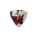 GROVER ALLMAN ( グローバーオールマン ) / Vintage Celluloid / Large Trianle / Confetti / 1....