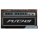 Plugin Alliance ( プラグイン・アライアンス ) / Fuchs Train II ダウンロード納品ハロウィーンセール/ハロウィングッズ