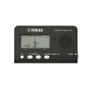 YAMAHA ( ヤマハ ) / TD-19-BK クロマチックチューナー夏休みセール
