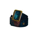 GETM GETM STRAPS ( ゲットムゲットムストラップ ) / The JD Teal夏休みセール