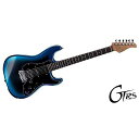 MOOER ( ムーアー ) / GTRS P800 DARK NIGHT夏休みセール(2)
