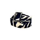 GETM GETM STRAPS ( ゲットムゲットムストラップ ) / Zebra夏休みセール