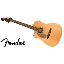 FENDER ( フェンダー ) / REDONDO PLAYER LEFT-HANDED夏休みセール
