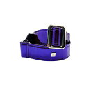 GETM GETM STRAPS ( ゲットムゲットムストラップ ) / Mirror Reflective Purple夏休みセール