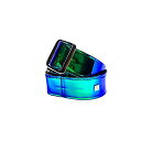 GETM GETM STRAPS ( ゲットムゲットムストラップ ) / Chrome Earth夏休みセール