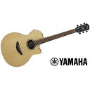 YAMAHA ( ヤマハ ) / APX600M NATURAL SATIN夏休みセール
