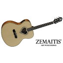 ZEMAITIS ( ゼマイティス ) / CAJ-300HS Natural夏休みセール