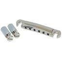 ESP ( イーエスピー ) / Stop Tailpiece Nickel夏休みセール