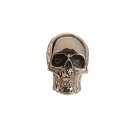 QPARTS ( キューパーツ ) / Jumbo Skull II PEARL Back夏休みセール