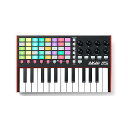 AKAI ( アカイ ) / APC Key 25 MK2夏休みセール