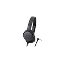 audio technica ( オーディオテクニカ ) / ATH-AR1 BK ポータブルヘッドホン夏休みセール
