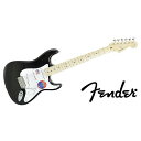 FENDER ( フェンダー ) / Eric Clapton Stratocaster Black エリック・クラプトンモデル夏休みセール