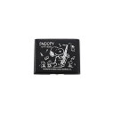 SNOOPY BAND COLLECTION ( スヌーピーバンドコレクション ) / STS-05 リードケース テナーサックス ブラック夏休みセール