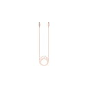 AXES ( アクセス ) / Type-C to Type-C ケーブル1.2m 60W AMP-009 ピンク夏休みセール
